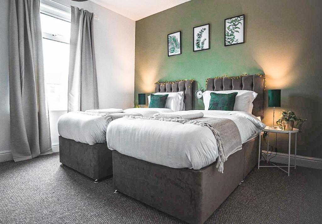 Cosy Affordable Digs Near Coventry City Centre Sleeps5 With Free Parking Kültér fotó